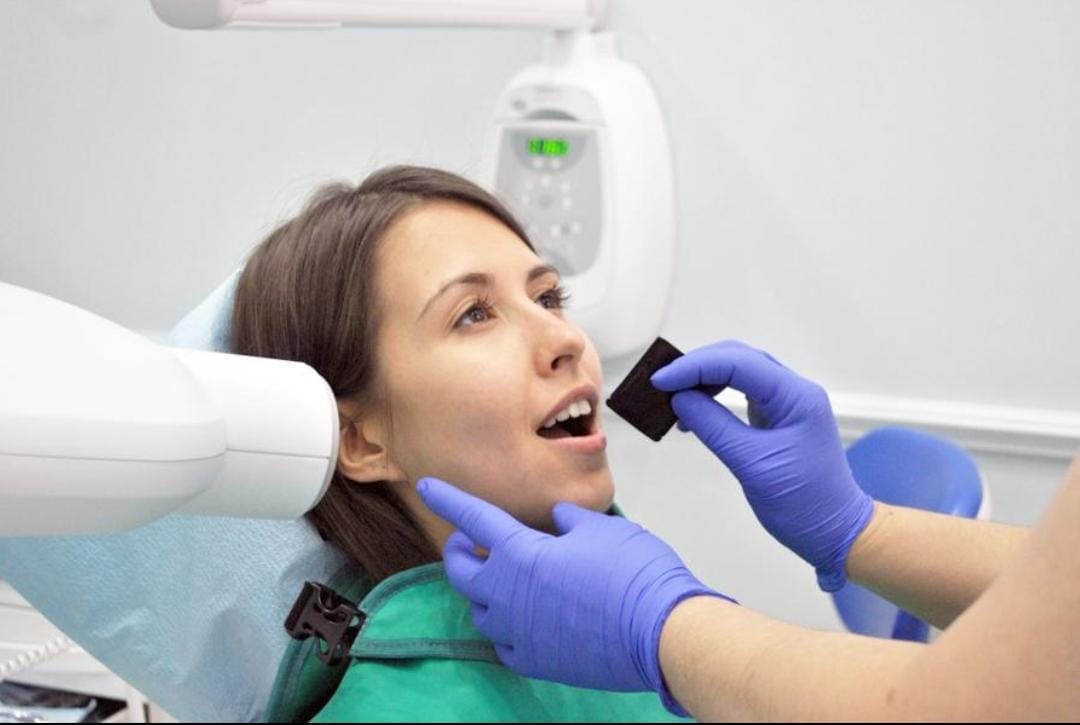 Digital Sensor Diagnostic Imaging